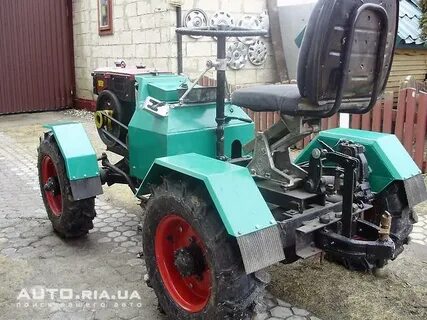 Трактора 4 на 4 на авито