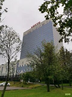 Бц лотте профсоюзная 65