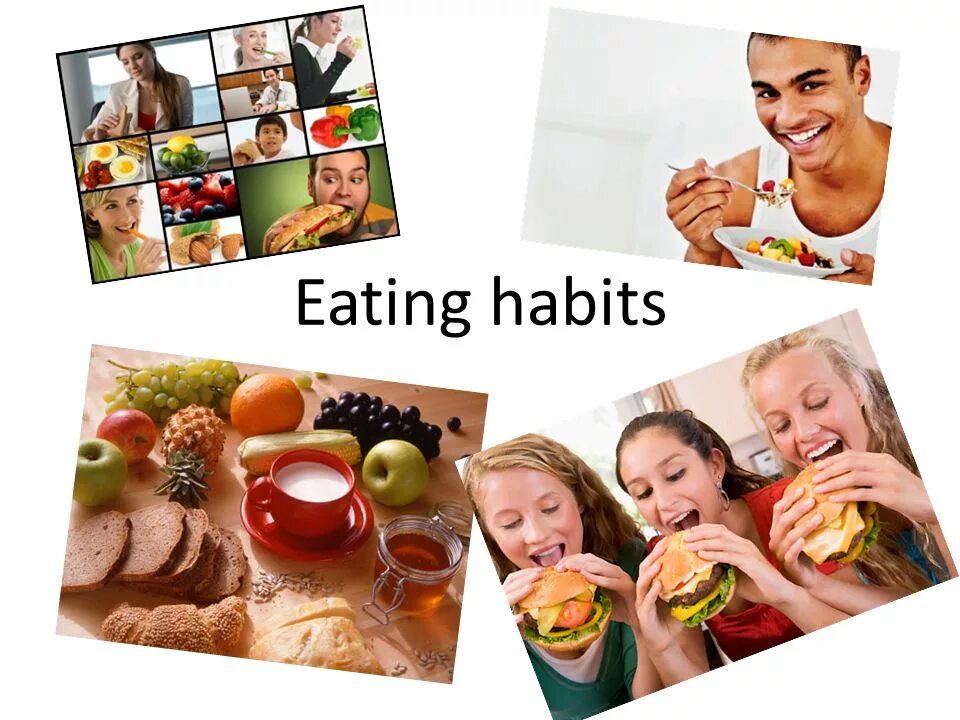 Is it good to eat. Презентация healthy Habits. Healthy eating презентация. Eating Habits. Healthy and unhealthy eating Habits.