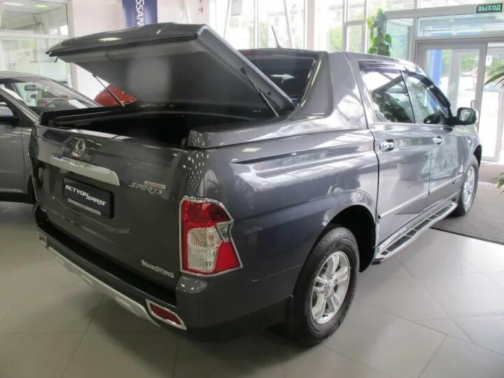 SSANGYONG Actyon Sports 2012. Кунг Санг енг Актион спорт. Кунг SSANGYONG Actyon Sports 2. Пикап Санг енг Актион спорт новый.