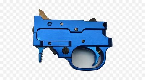 Gun trigger