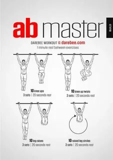 Different exercise