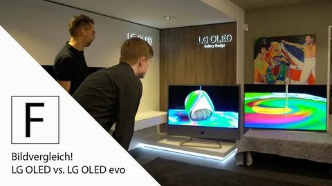 Oled evo