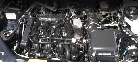 1.6 инжектор
