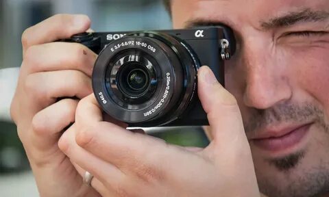 Camera compare