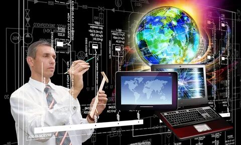Разработка интеллектуальных компьютеров