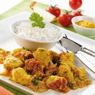 Chicken tikka
