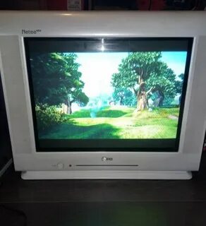 Lg rt