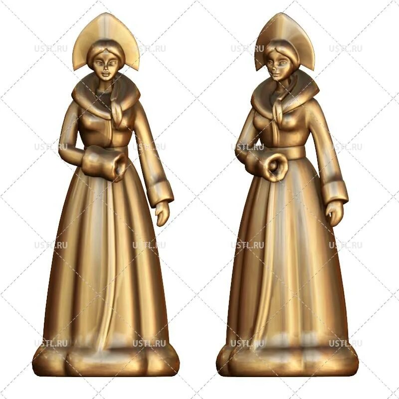 Снегурочка 3д модель. Снегурочка 3д модель. Снегурочка 3д модель stl. Шубы снегурочки для детей. Снегурочка stl модель.