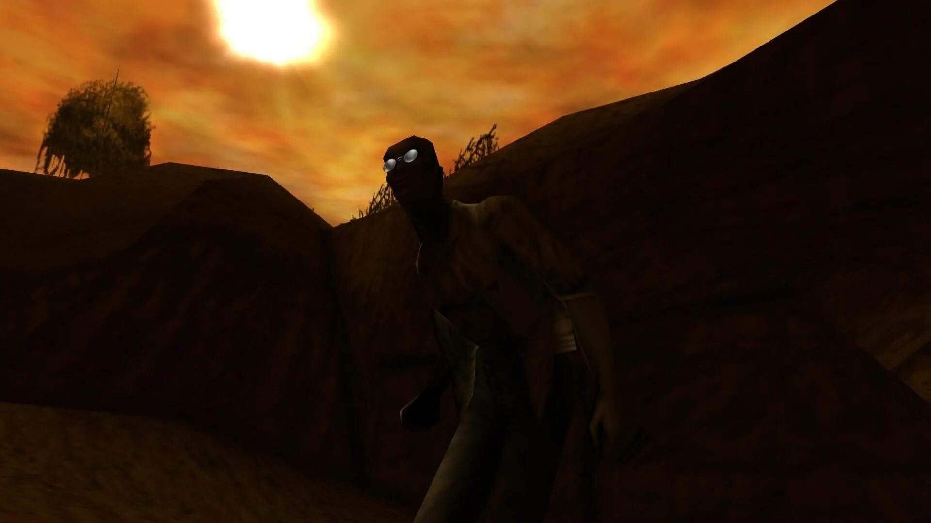 The man from the shadow minecraft. Shadow man remastered. shadowman 1999. shadowman игра. shadowman remastered.