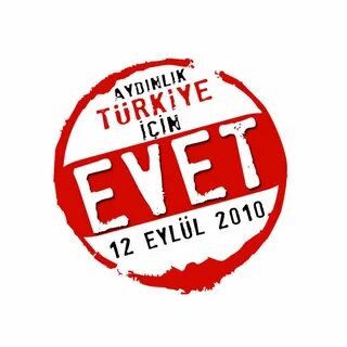 Evet