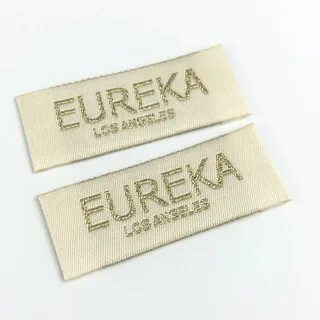 Лейблы на рукав