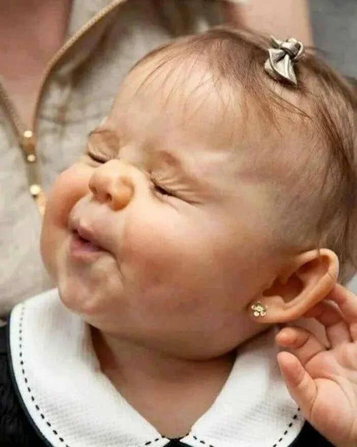 Котик я тебя люблю. Хочу ушки. Стишки для подружки. Снова заболела. Лисьи уши.