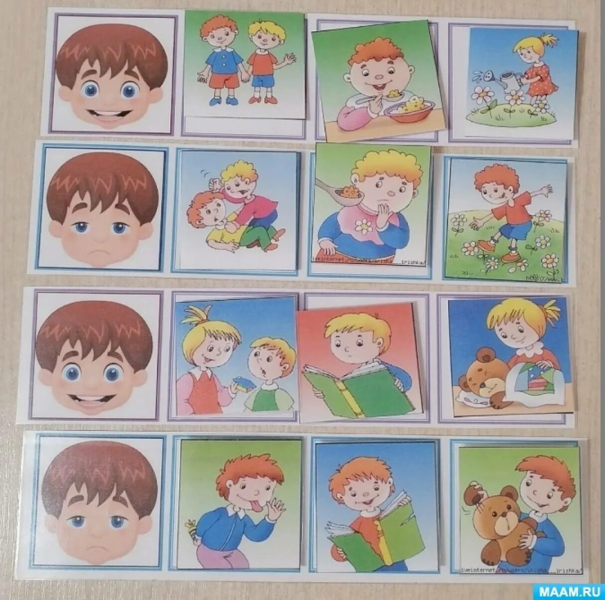 Дидактическая игра хорошо плохо. Пособие хорошие и плохие поступки. игра хорошие и плохие поступки для детей дидактическая. пособие хорошо плохо.