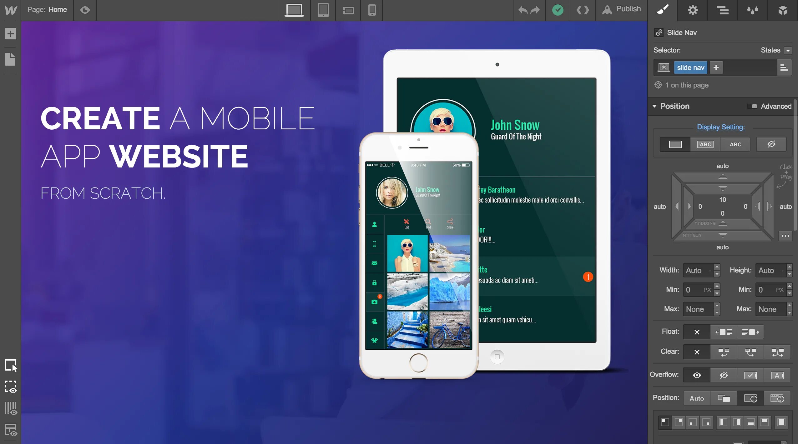 Приложение getapps что это за программа. Webflow интерфейс. webflow интернет магазин. create приложение. вебфлоу приложение.