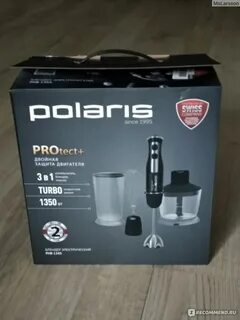 Polaris phb 1385