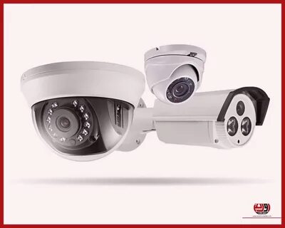 Cctv installation dubai