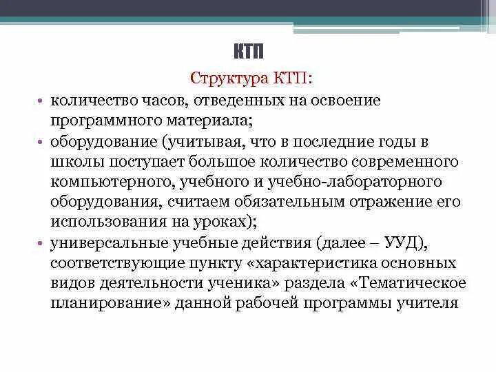 Программный материал пройден
