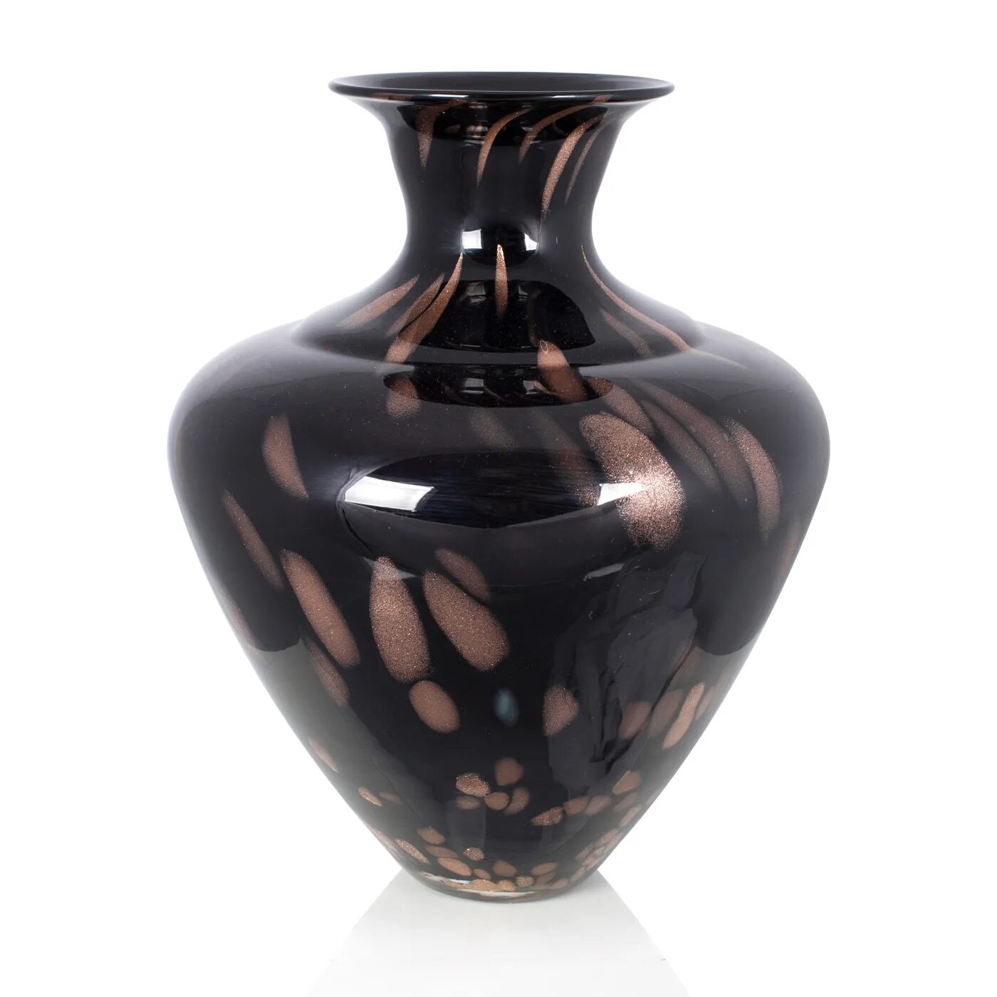 Ваза Home Philosophy. Ваза напольная Афродита. Стильные вазы. Красивые вазы для интерьера.