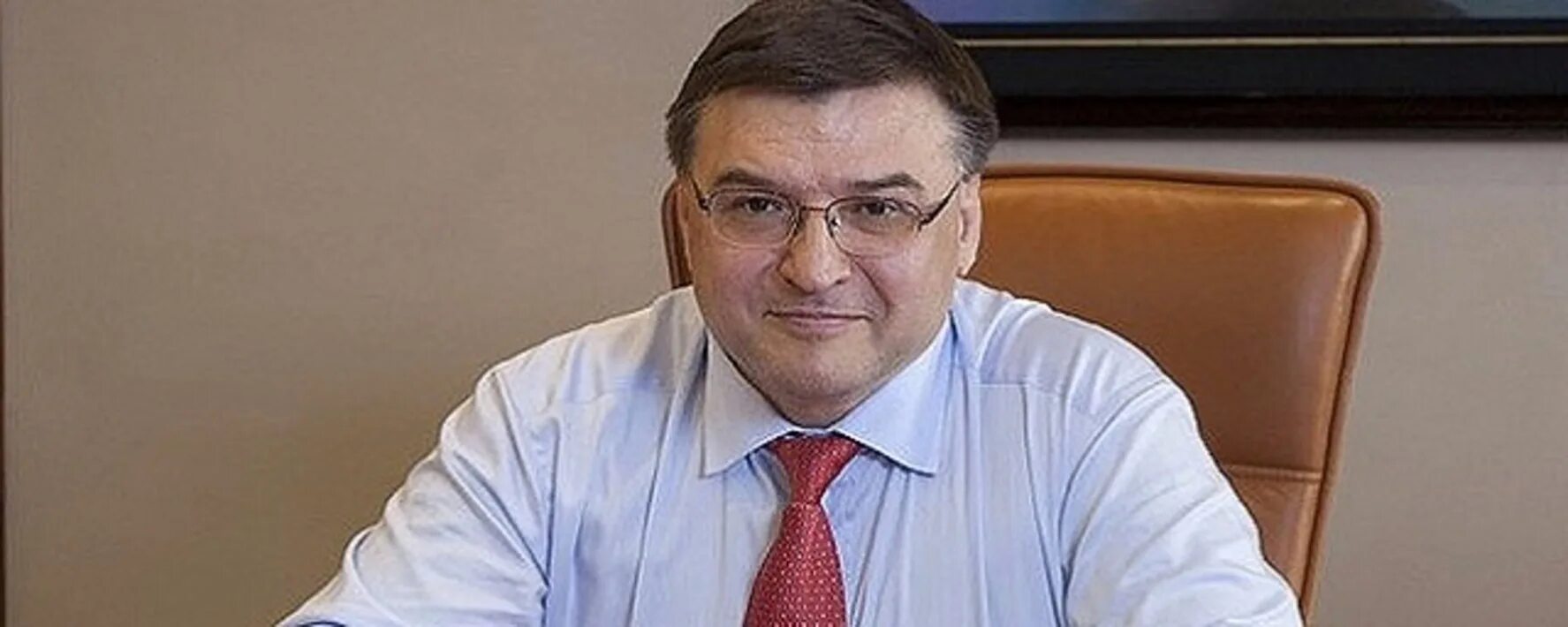 Евгений мельник фото Суд арестовал экс-гендиректора Российской корпорации средств связи Мельника РИА