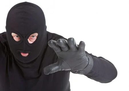 Robber s