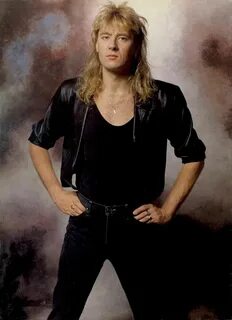 Def leppard 1987