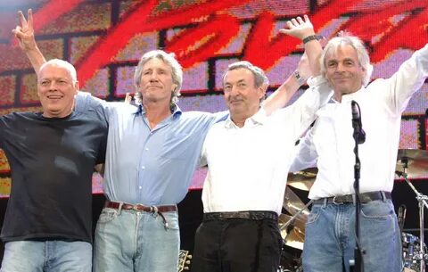 Pink floyd julia dream