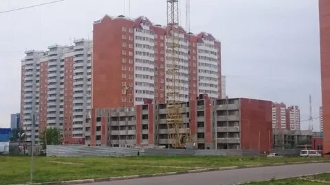 65 лет победы дом