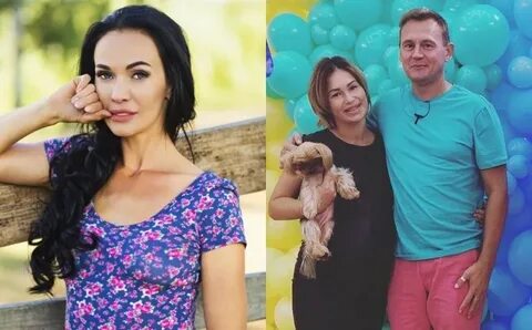 Девушка степана