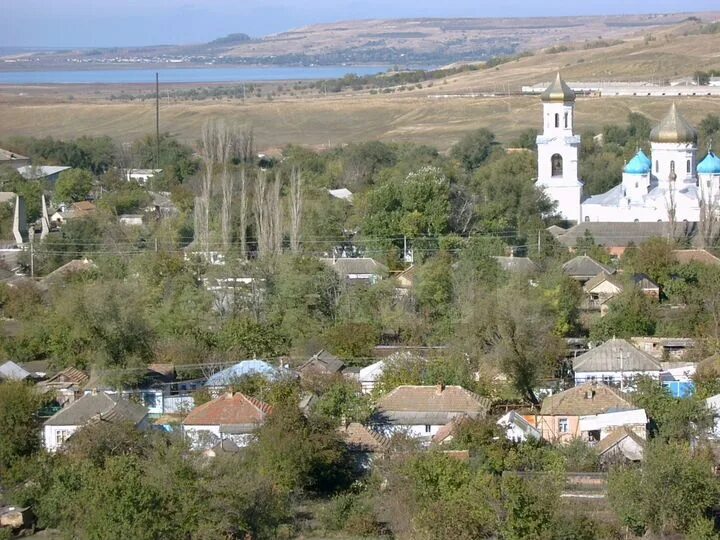 Донская балка ставропольский край петровский район