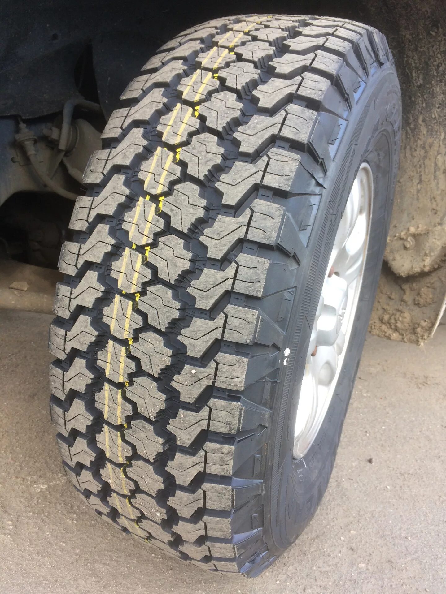 Кама 235. 255/75 r15. Ат 235 75 15. Гудиер вранглер ат. Ат 235 75 15.