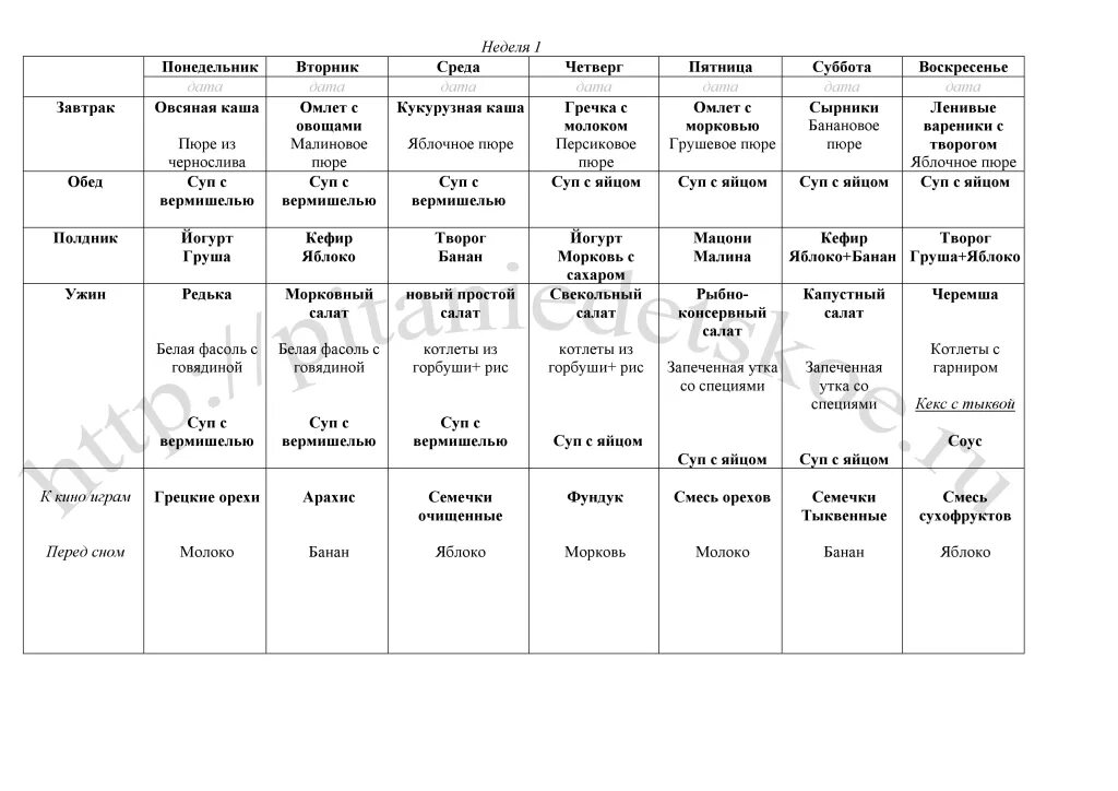 Меню на неделю для семьи из 4 человек таблица. Меню на неделю для семьи. Готовое меню на неделю для семьи с детьми. Недельное меню правильного питания для семьи с детьми. Эконом продукты на неделю