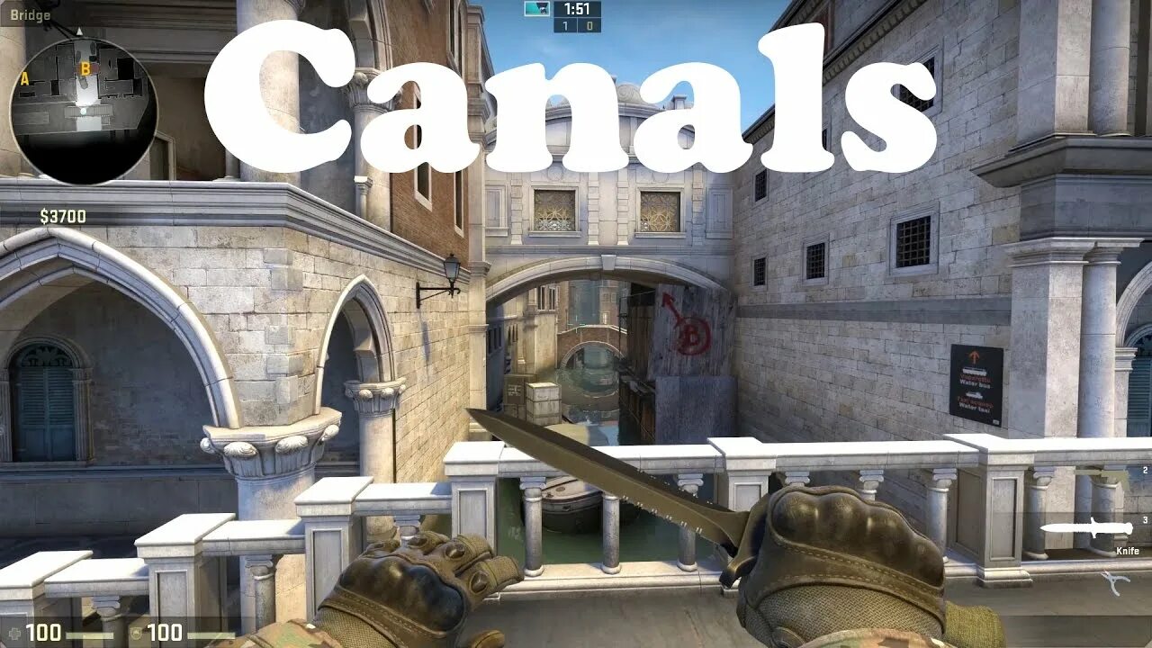 Canals cs. Карта каналы кс го. canals кс го. canals cs go карта. кс го венеция.