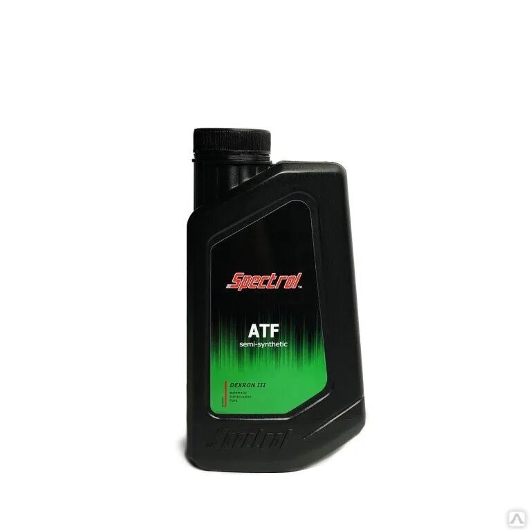 Atf dexron 1. Масло трансмиссионное 75w90 Спектрол. Масло Спектрол 75w90 артикул. Spectrol 75w90 синтетика. Spectrol ATF Dexron 3 (полусинтетическое) 1л.