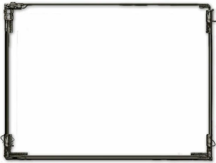 Dark border