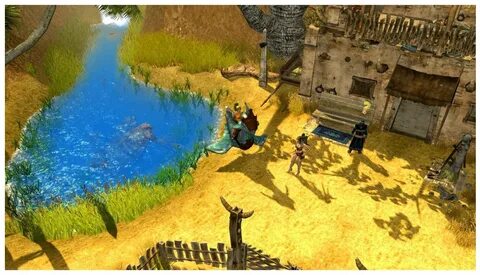 Sacred 2 gold