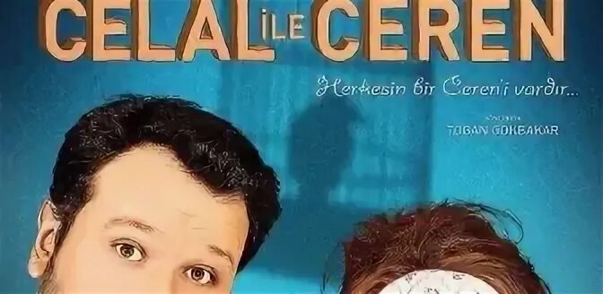 Celal ile ceren izle