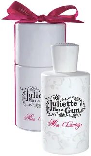 Miss charming juliette has