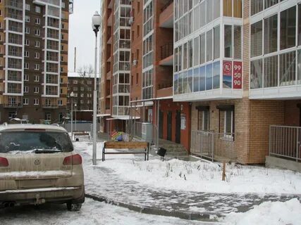 Красноярская 11 б