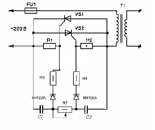 Регулятор сварочного напряжения. Регулятор напряжения по первичной обмотке трансформатора схема. Регулятор сварочного тока тиристорах тс160. Схема электронного ЛАТРА на тиристорах. Тиристорный регулятор напряжения схема подключения.