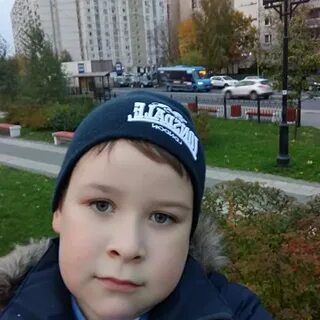 Фамилия ваня