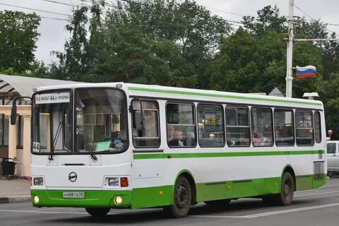 Бус 68
