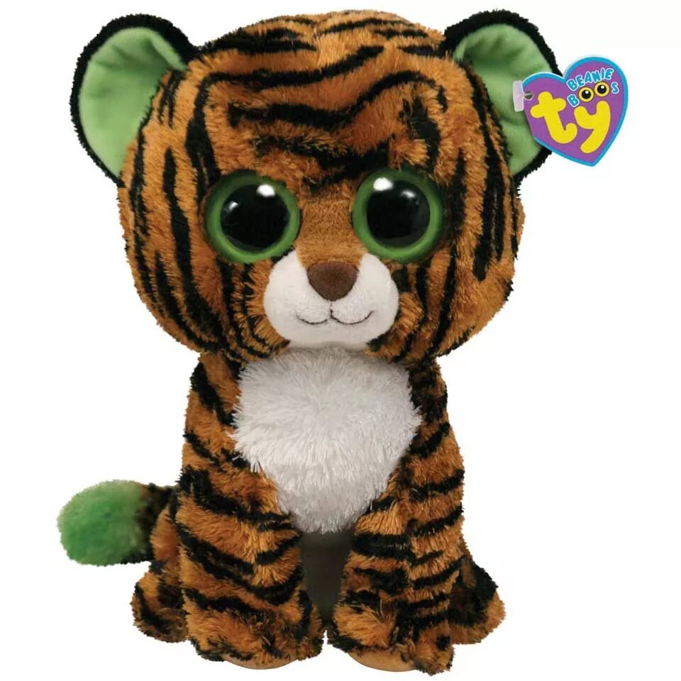 Tiger ty