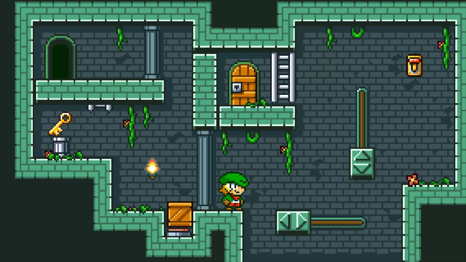 2д игра старая. Игра dangerous dungeon. пиксельные игры на пк. пиксельное подземелье. пиксельная бродилка.
