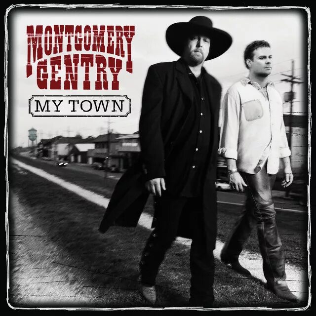 Before you lie. Montgomery gentry - my town 2002. 29. montgomery gentry - lie before you leave.
