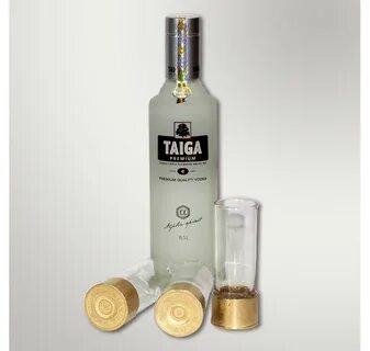 Тайга производитель