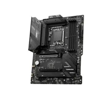 Msi mag tomahawk wifi ddr4