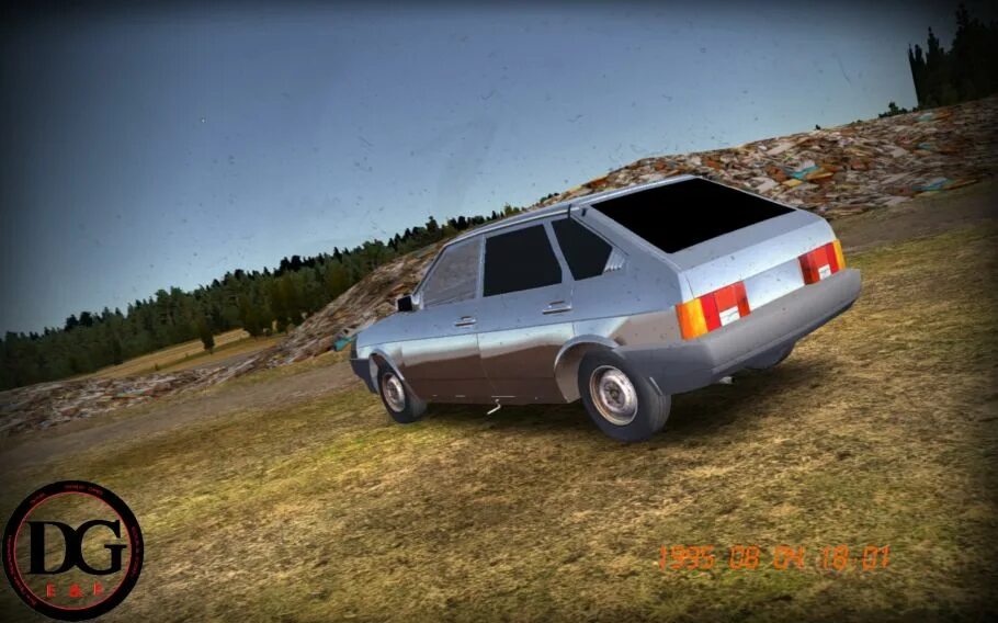 My summer car 2109. Ваз 2109 для май саммер кар. ваз 2109 samara topas.