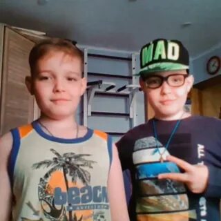 Женя ваня