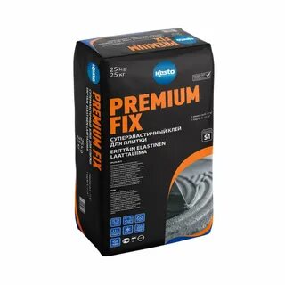 Клей premium